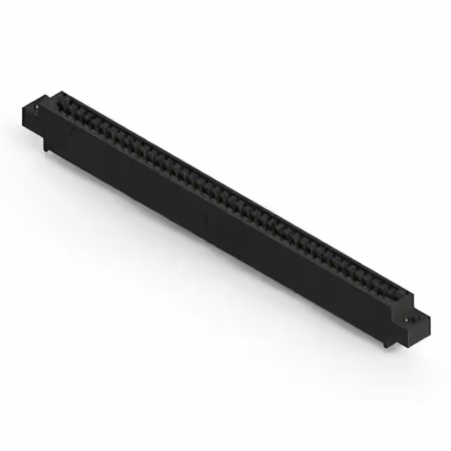 896-042-521-608 EDAC Inc.  Edgeboard Connectors